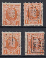 Timbres   Belgique België Belgium - Altri & Non Classificati