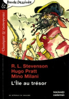 L'Île Au Trésor - Bande Dessinée - Classiques Et Contemporains (2011) (2011) De Hugo Pratt - Andere & Zonder Classificatie