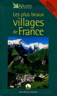 Les Plus Beaux Villages De France (2005) De Maurice Chabert - Toerisme