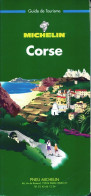 Corse 1995 (1996) De Collectif - Tourisme