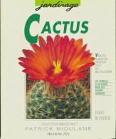 Cactus (1991) De Franz Becherer - Jardinería