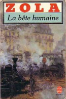 La Bête Humaine (1986) De Emile Zola - Klassische Autoren