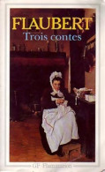 Trois Contes (1990) De Gustave Flaubert - Classic Authors