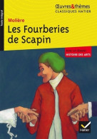 Les Fourberies De Scapin (2014) De Molière - Altri & Non Classificati