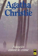 Associés Contre Le Crime (1983) De Agatha Christie - Other & Unclassified