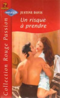 Un Risque à Prendre (2001) De Justine Davis - Romantique