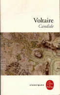 Candide (1995) De Voltaire - Andere & Zonder Classificatie