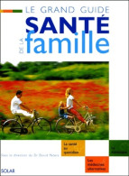 Tout Sur Votre Santé (2002) De David Peters - Salud