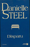 Disparu (2012) De Danielle Steel - Romantique