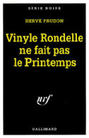 Vinyle Rondelle Ne Fait Pas Le Printemps (1996) De Hervé Prudon - Other & Unclassified