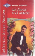 Un Fiancé Très Indécis (2001) De Donna Sterling - Romantik