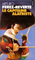 Le Capitaine Alatriste (2002) De Arturo Pérez-Reverte - Historisch