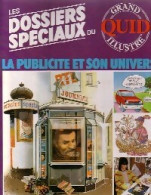 La Publicité Et Son Univers (1985) De Inconnu - Economía