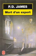 Mort D'un Expert (1999) De Phyllis Dorothy James - Other & Unclassified