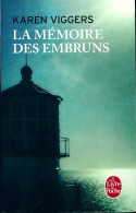 La Mémoire Des Embruns (2016) De Karen Viggers - Autres & Non Classés