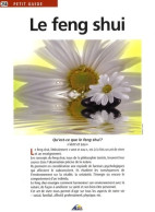 Le Feng Shui (2010) De Martina Krcmar - 12-18 Jahre