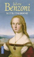 Suite Italienne (2006) De Juliette Benzoni - Historisch