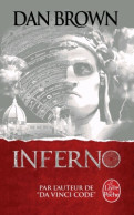 Inferno (2014) De Brown Dan - Autres & Non Classés