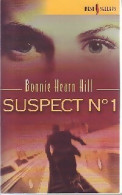 Suspect N° 1 (2004) De Bonnie Hearn Hill - Romantique