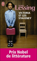 Victoria Et Les Staveney (2011) De Doris Lessing - Autres & Non Classés