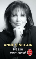 Passé Composé (2022) De Anne Sinclair - Altri & Non Classificati