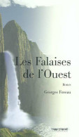 Les Falaises De L'ouest (2003) De Georges Foveau - Autres & Non Classés