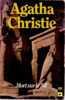 Mort Sur Le Nil (1982) De Agatha Christie - Andere & Zonder Classificatie