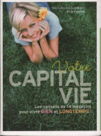 Votre Capital Vie (2008) De Pr Emile Papiernik - Health