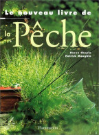 Le Nouveau Livre De La Pêche (1997) De Hervé Chopin - Chasse/Pêche