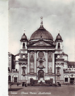 Torino - Chiesa Maria Ausiliatrice - Non Viaggiata - Kirchen