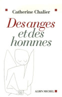 Des Anges Et Des Hommes (2007) De Catherine Chalier - Religione