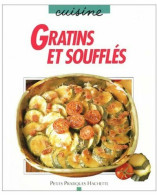 Gratins Et Soufflés (1994) De Inconnu - Gastronomie