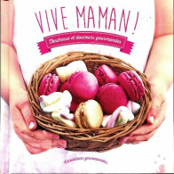 Vive Maman (2014) De Collectif - Gastronomie