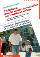 Réussir Les Concours D'admission Dans Les Centres De Formation Des Travailleurs Sociaux. : L - Sciences