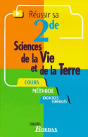 Sciences De La Vie Et De La Terre : 2de (2000) De Didier Pol - 12-18 Years Old