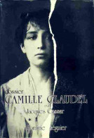 Dossier Camille Claudel (1987) De Jacques Cassar - Art