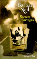 Secrets Partagés (1999) De Barbara Neil - Romantici