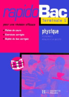 Physique Terminale S (1999) De Collectif - 12-18 Anni