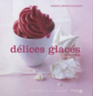 Délices Glacés Intenses (2010) De David Batty - Reisen