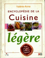 L'encyclopédie De La Cuisine Légère (2003) De Valérie-Anne - Gastronomia