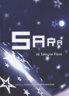 Sara (2013) De Sabryna Pierre - Otros & Sin Clasificación