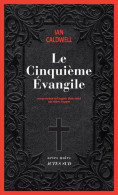 Le Cinquième évangile (2016) De Ian Caldwell - Other & Unclassified