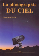 La Photographie Du Ciel (1997) De Christophe Lehénaff - Wetenschap