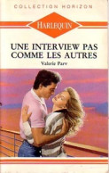 Une Interview Pas Comme Les Autres (1991) De Valérie Parv - Románticas