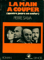 La Main à Couper (1974) De Pierre Salva - Sonstige & Ohne Zuordnung