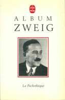 Album Zweig (1997) De Isabelle Hausser - Biografía