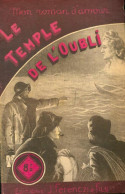 Le Temple De L'oubli (1948) De Auguste Mario - Romantik