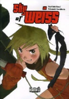 Sky Of Veiss (2006) De Kasahara Asari - Manga [franse Uitgave]