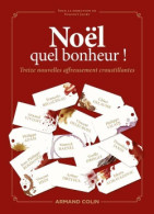 Noël, Quel Bonheur ! (2012) De Collectif - Nature