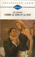 Comme Le Jour Et La Nuit (1993) De Liza Goodman - Romantici